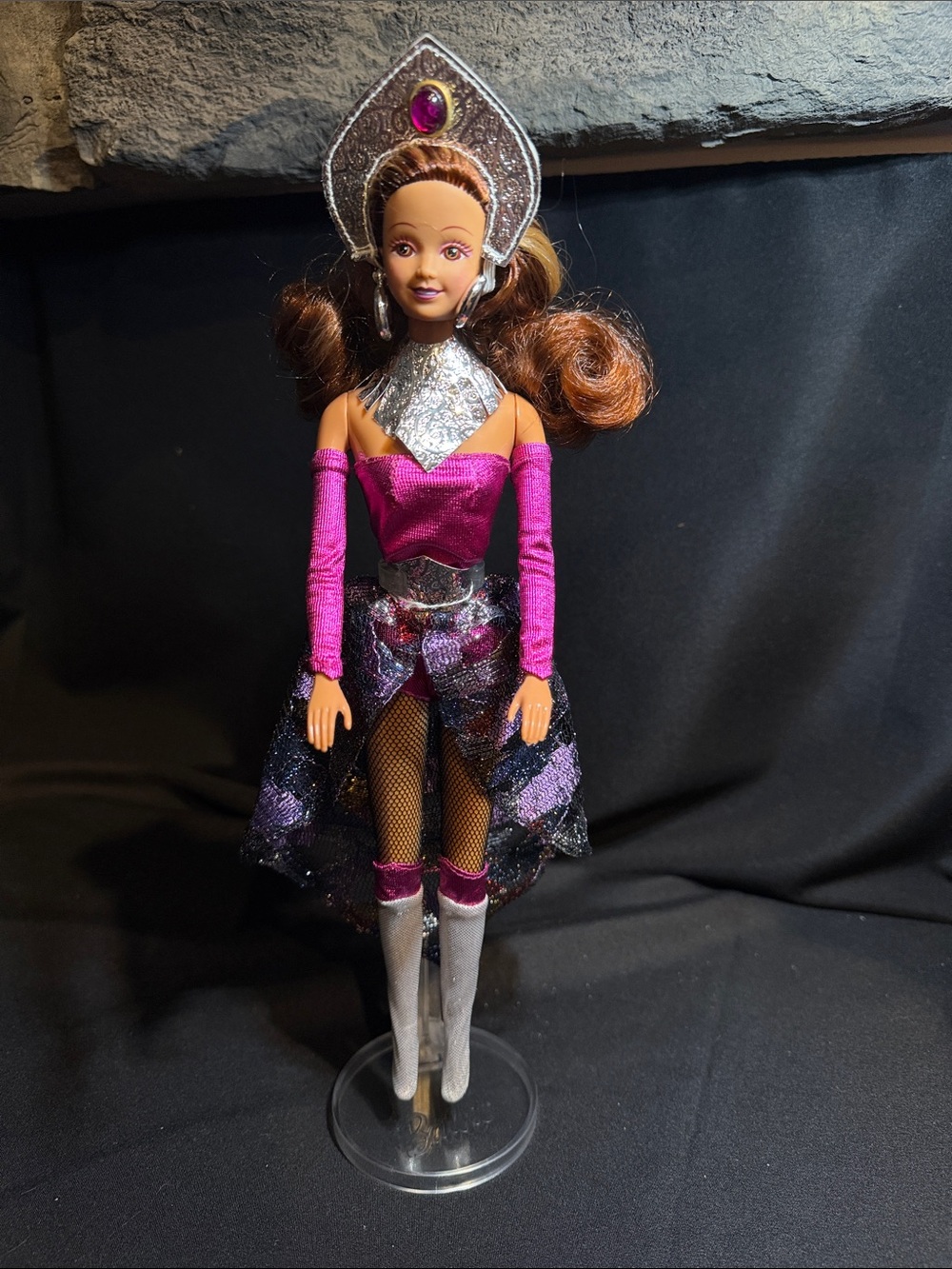 Ringling Brothers Barnum & Bailey Circus Ringling Stars Doll
